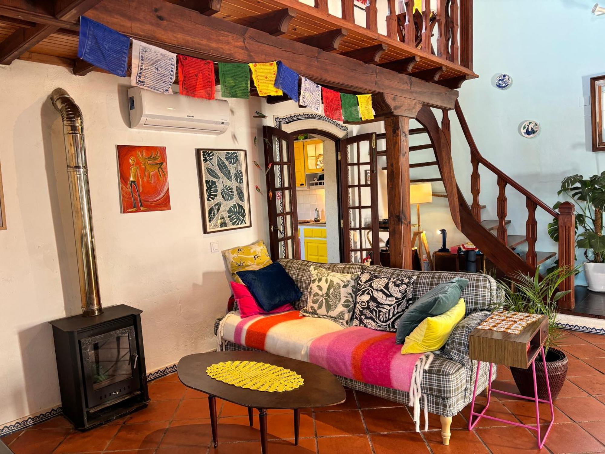 Villa Casa Lino Pedreiras de Baixo Exterior foto